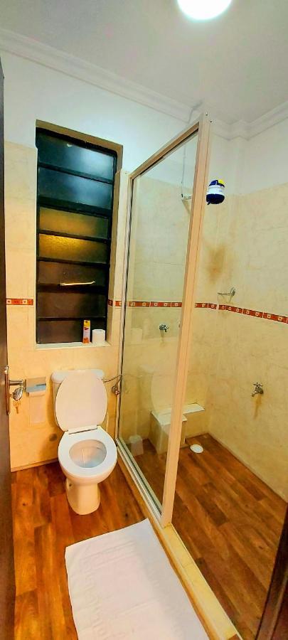 Silent Sky Homestay Near Jkia Airport & Sgr Nairobi Exterior photo